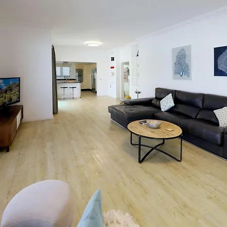 Allegra Villa Puerto Calero